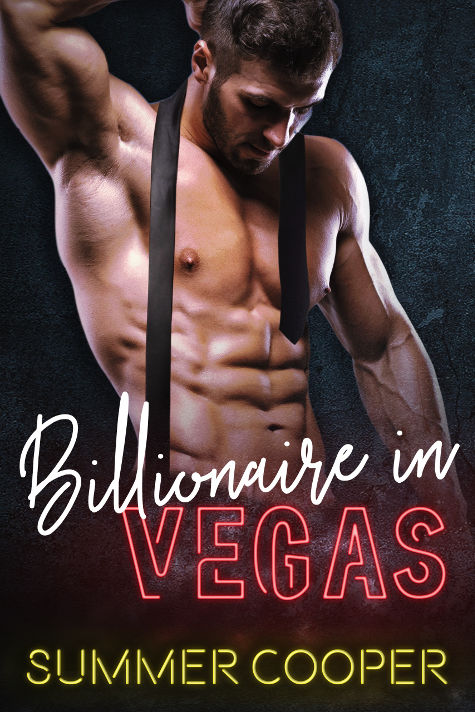 Billionaire In Vegas